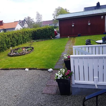 Lucia And Roland House Leilighet Falkenberg Eksteriør bilde
