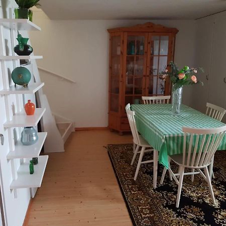 Lucia And Roland House Leilighet Falkenberg Eksteriør bilde